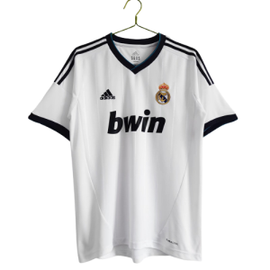Camiseta Real Madrid