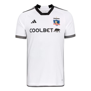 Camiseta Local Colo Colo 2024
