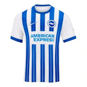 Camiseta Brighton & Hove Abion Local 24/25