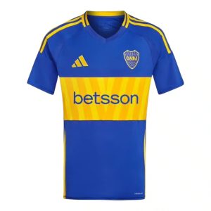 Camiseta Boca Juniors Local 24/25