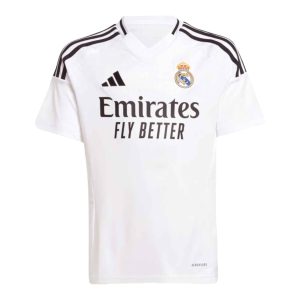 Camiseta Real Madrid Local 24/25
