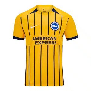Camiseta Brighton & Hove Abion Visita 24/25