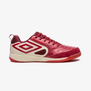 UMBRO PRO5 BUMP Cherry Club