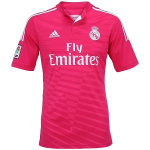 Camiseta Real Madrid