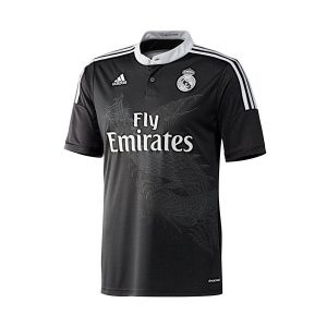 Camiseta Real Madrid