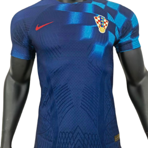 Camiseta Selección Croacia