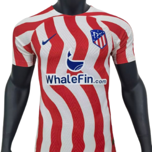 Camiseta Atlético de Madrid 22/23