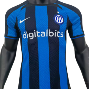 Camiseta Inter de Milán 22/23