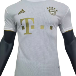 Camiseta Bayern de Múnich 22/23