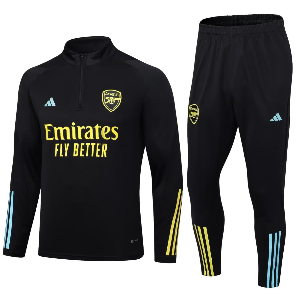 Buzo completo Arsenal 23/24 - Imagen 2