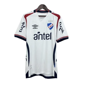 Club Nacional De Football I 25/26 Hombre