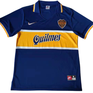 Camiseta Boca Juniors