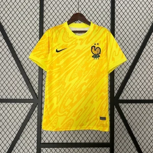 Francia Portero 24/25 Hombre