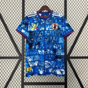 Japón Edicion Especial Xi 24/25 Hombre