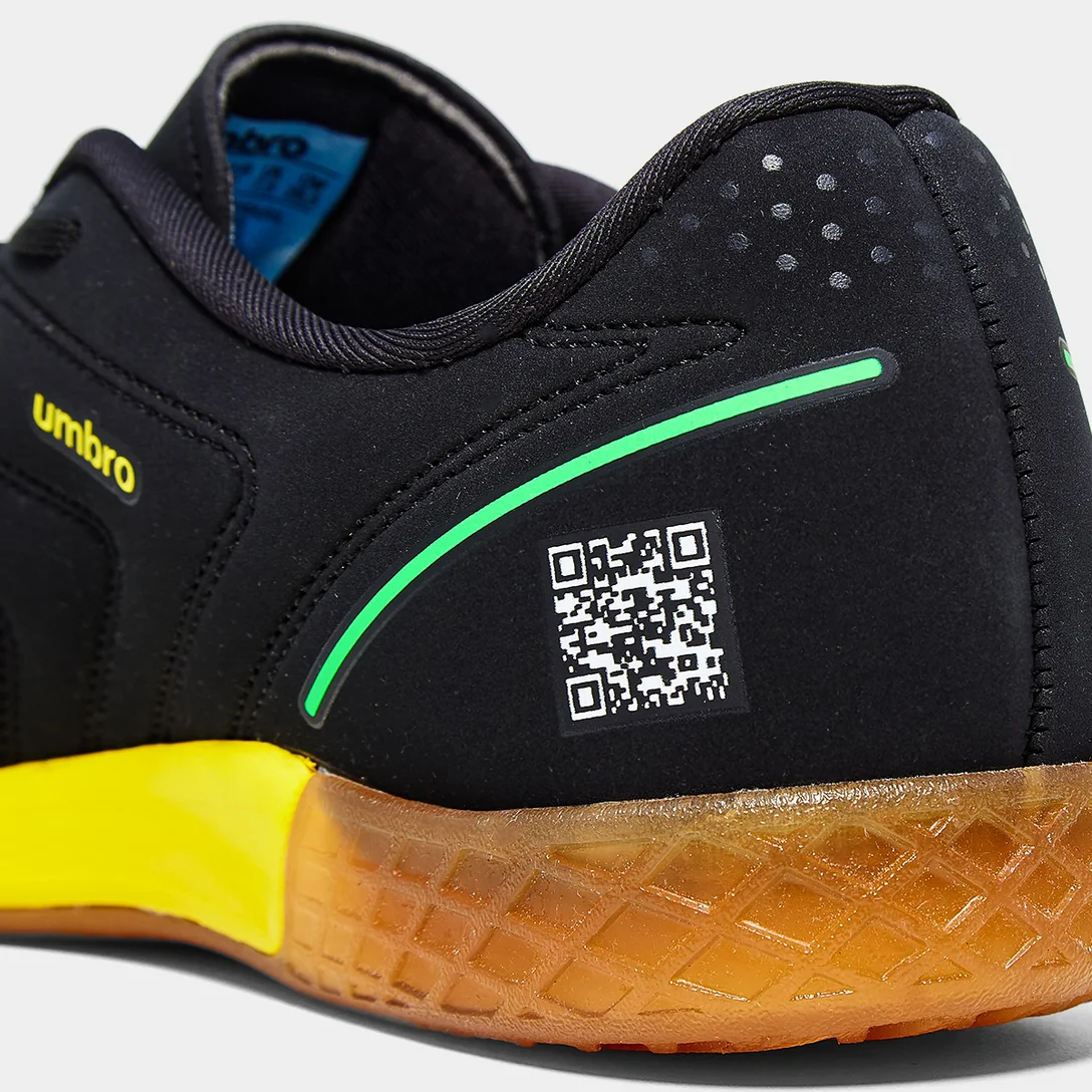UMBRO BR FUTSAL BY BILLY - Imagen 4